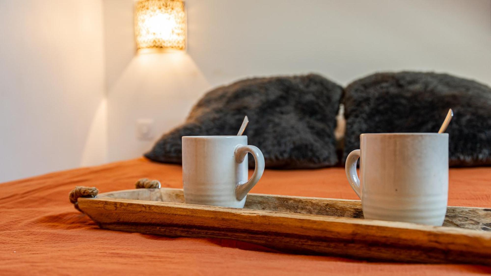 Sous Les Toits De Fleury Apartment Дижон Екстериор снимка