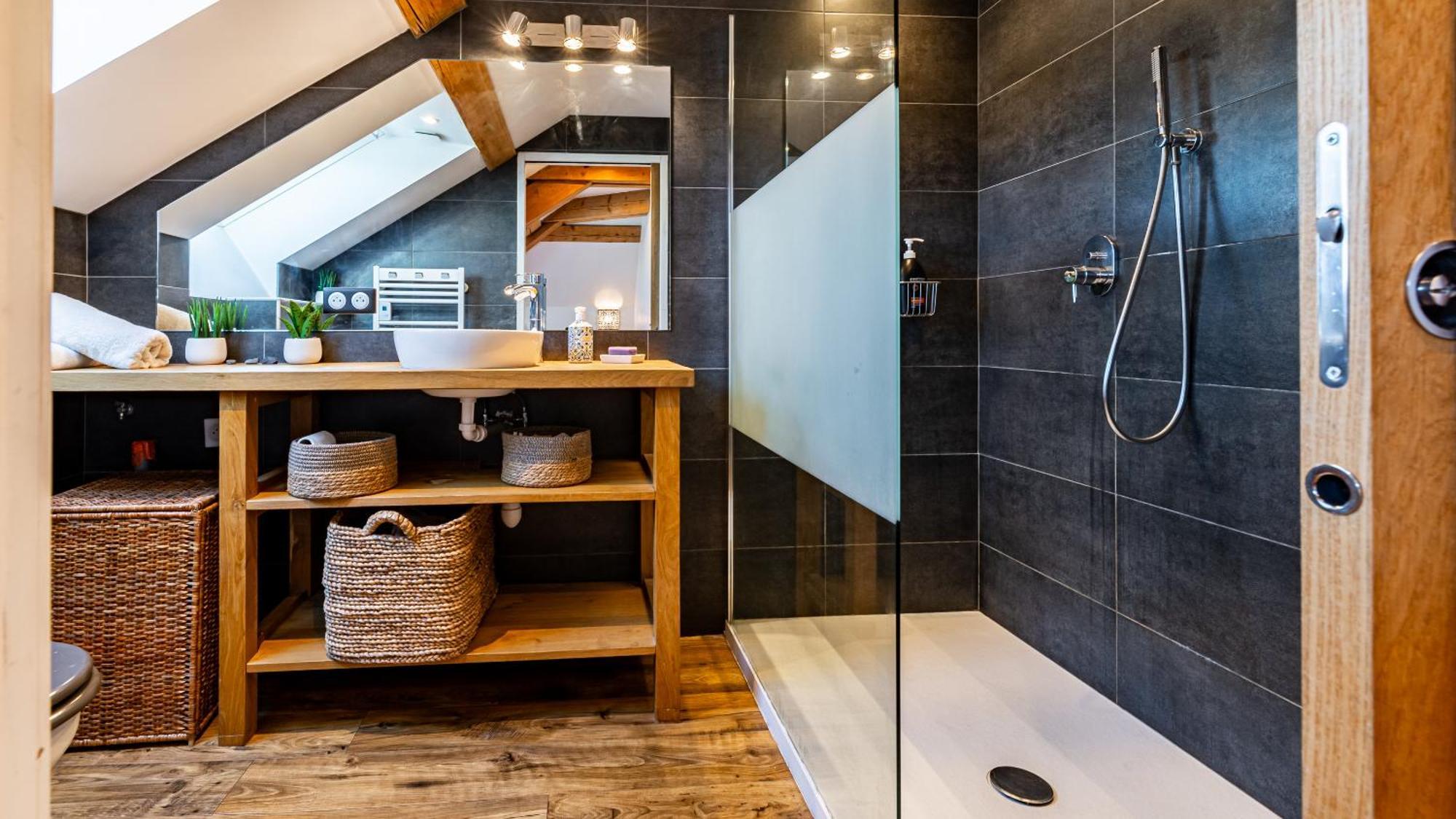 Sous Les Toits De Fleury Apartment Дижон Екстериор снимка